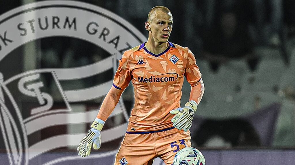 Christensen Sturm Graz
