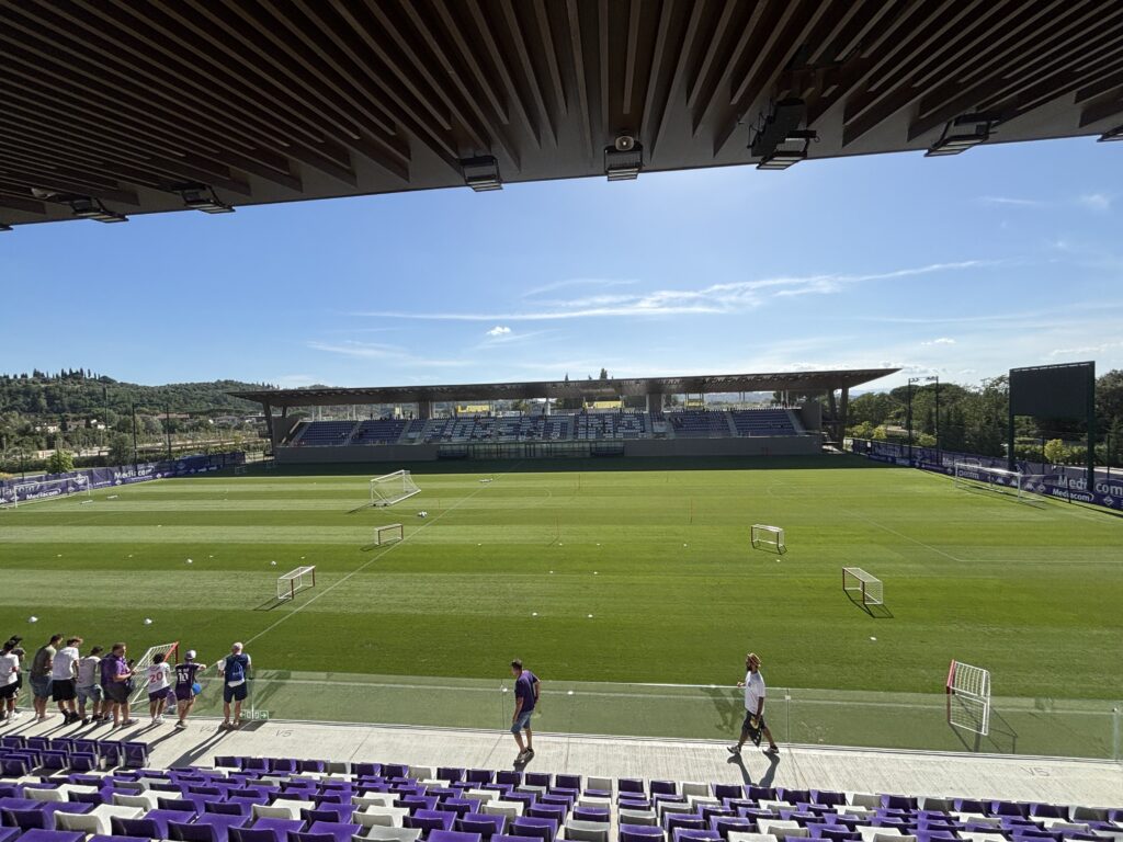 Viola Park
