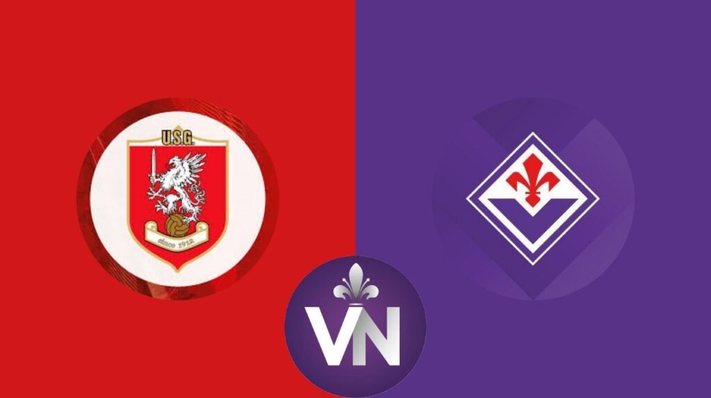 Grosseto-Fiorentina