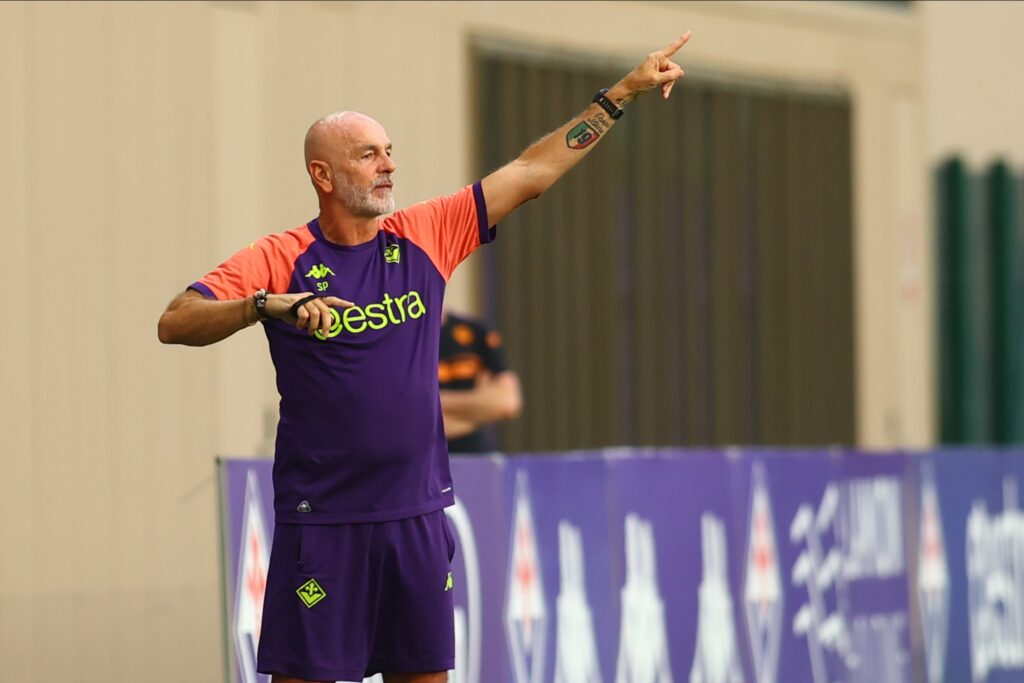 pioli