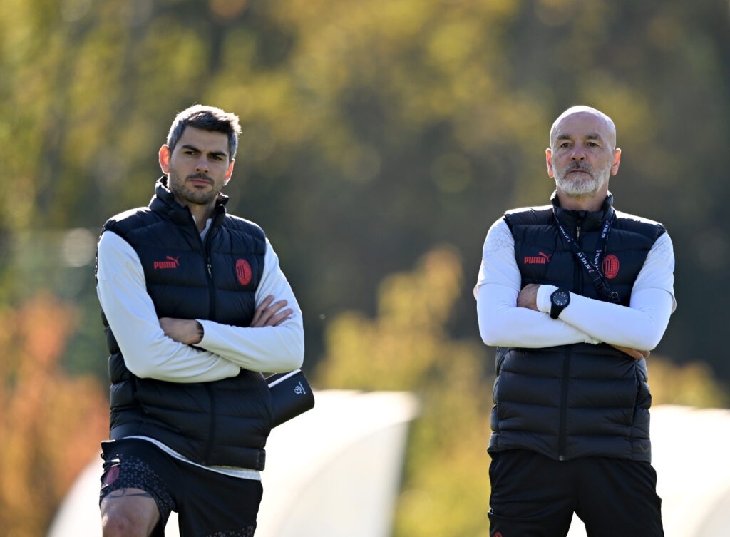 Pioli Gianmarco