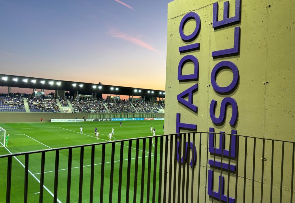 Stadio Fiesole