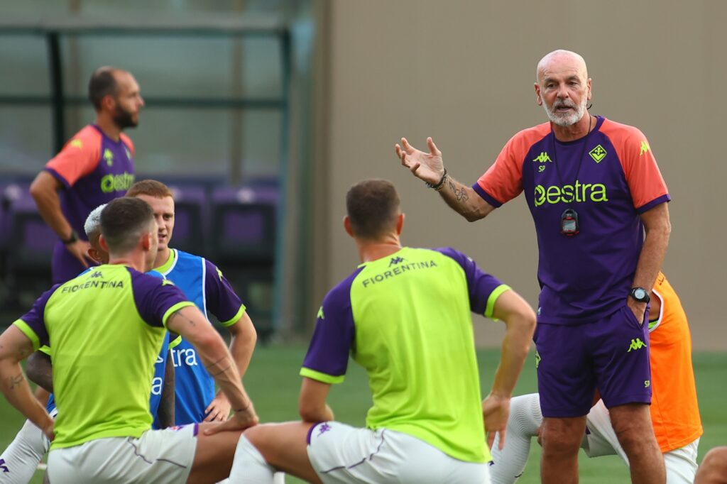 Pioli