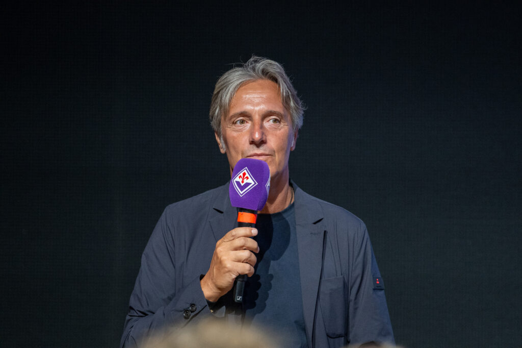Alessandro Ferrari