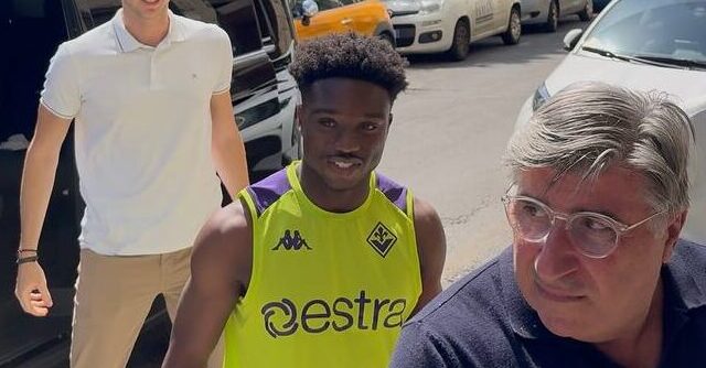 Tariq Lamptey