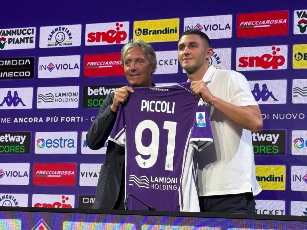 piccoli ferrari