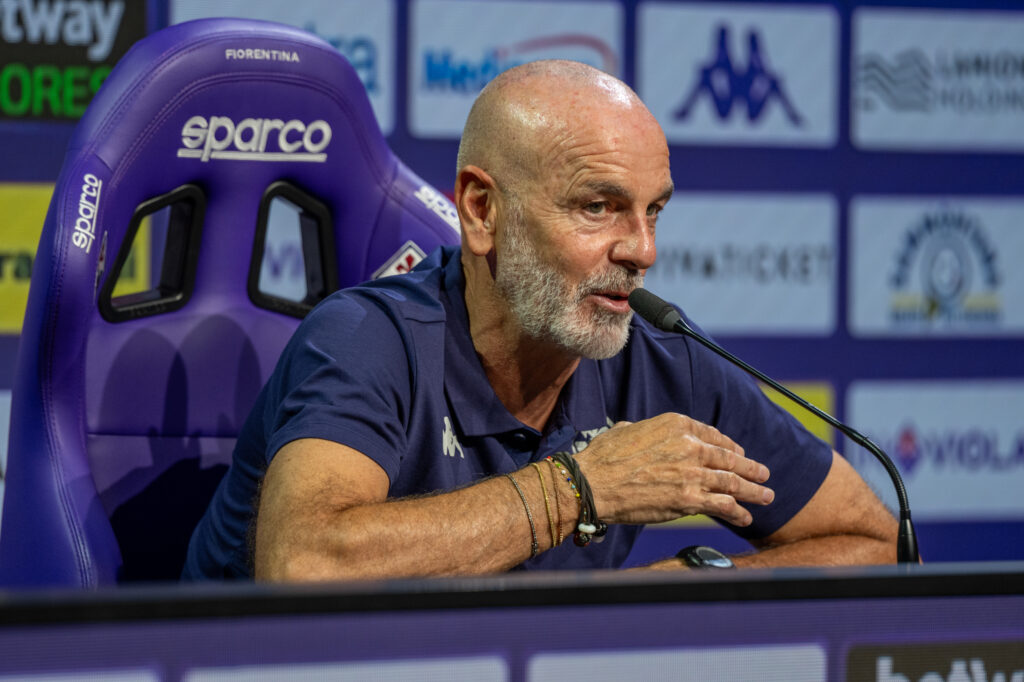 Pioli
