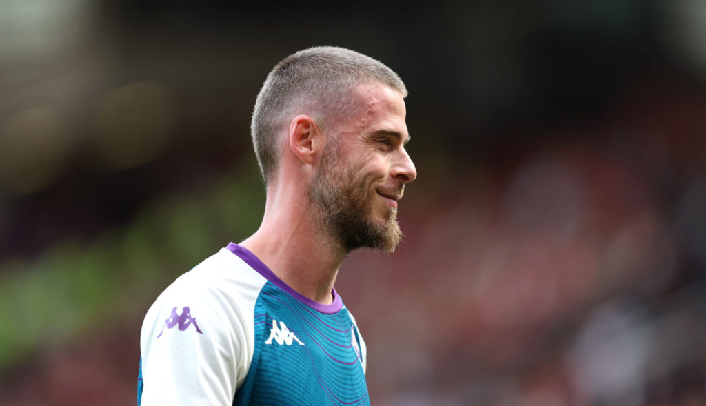 Manchester United v ACF Fiorentina - Pre-Season Friendly