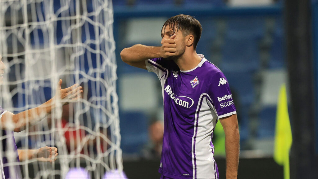luca ranieri