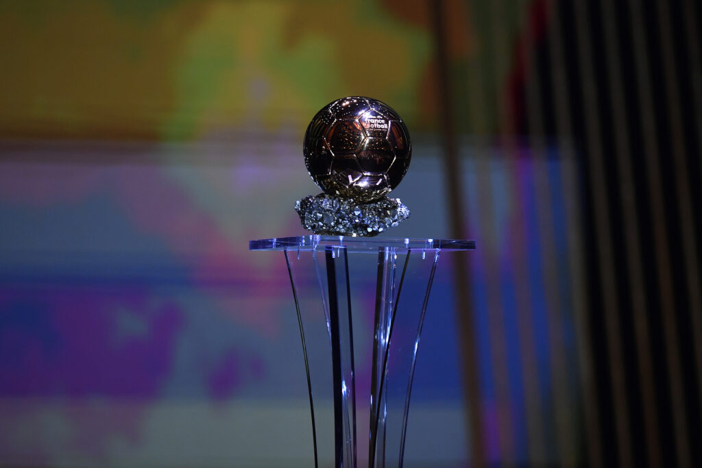 pallone d'oro