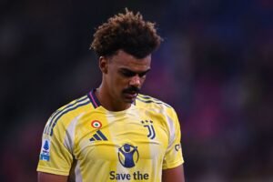 Bologna v Juventus - Serie A