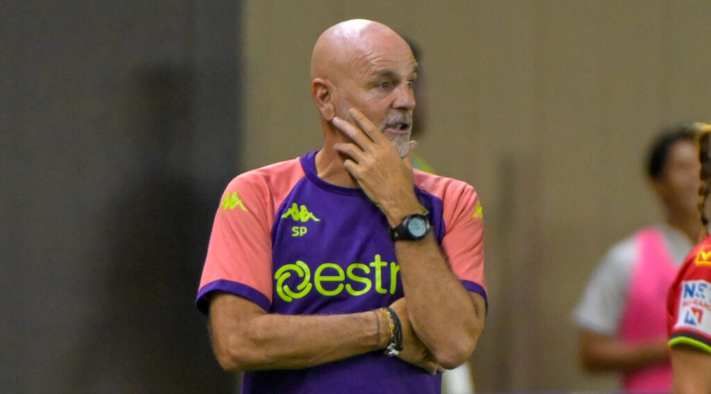 Pioli