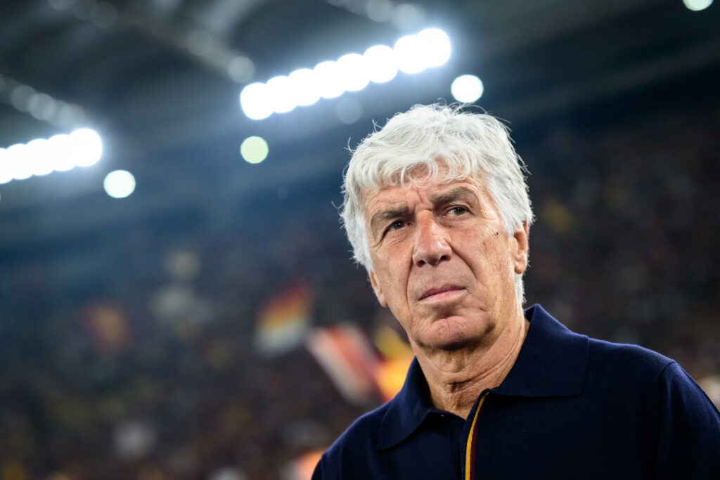 AS Roma v Bologna FC 1909 - Serie A