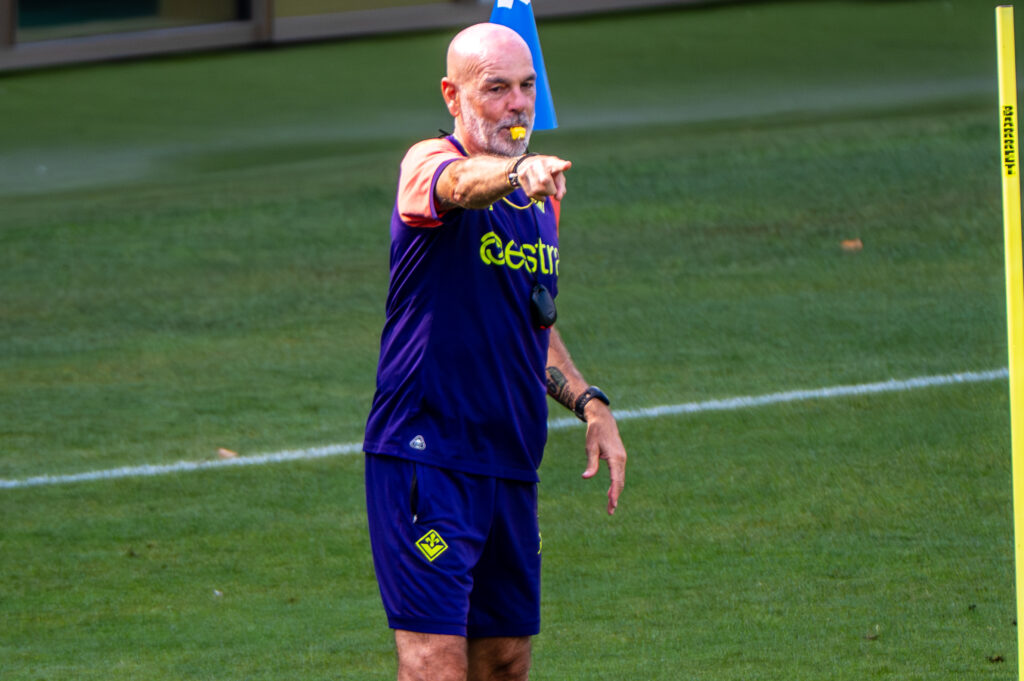 Pioli