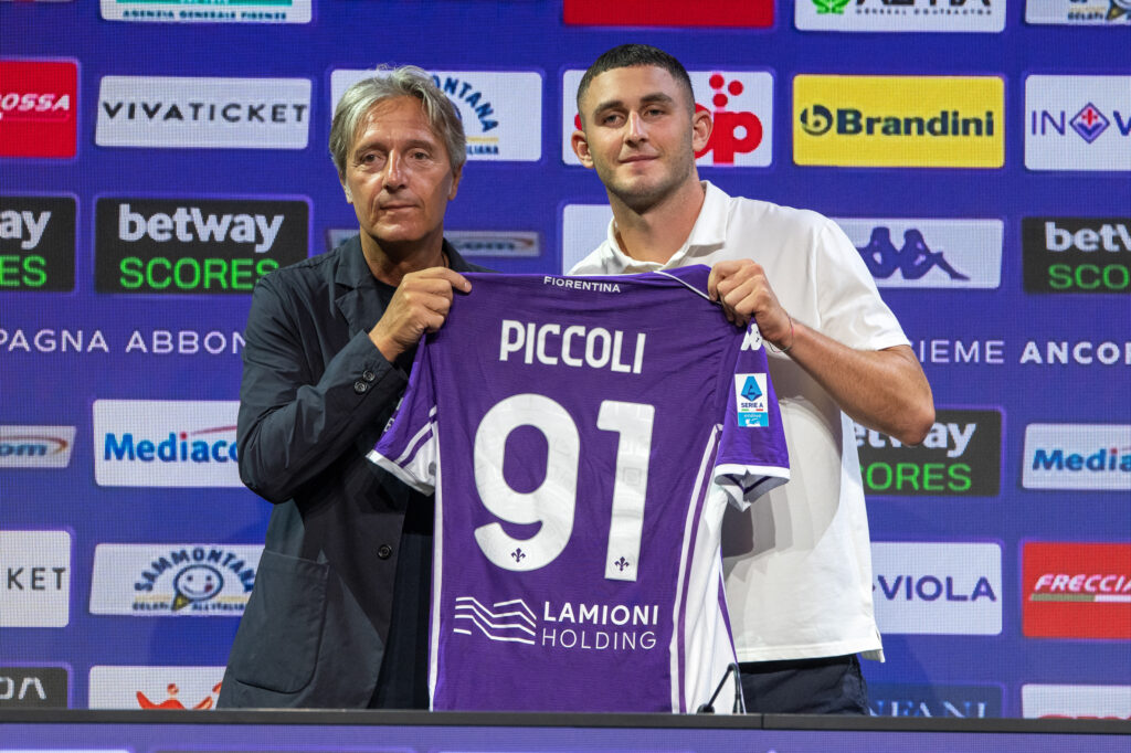 Roberto Piccoli