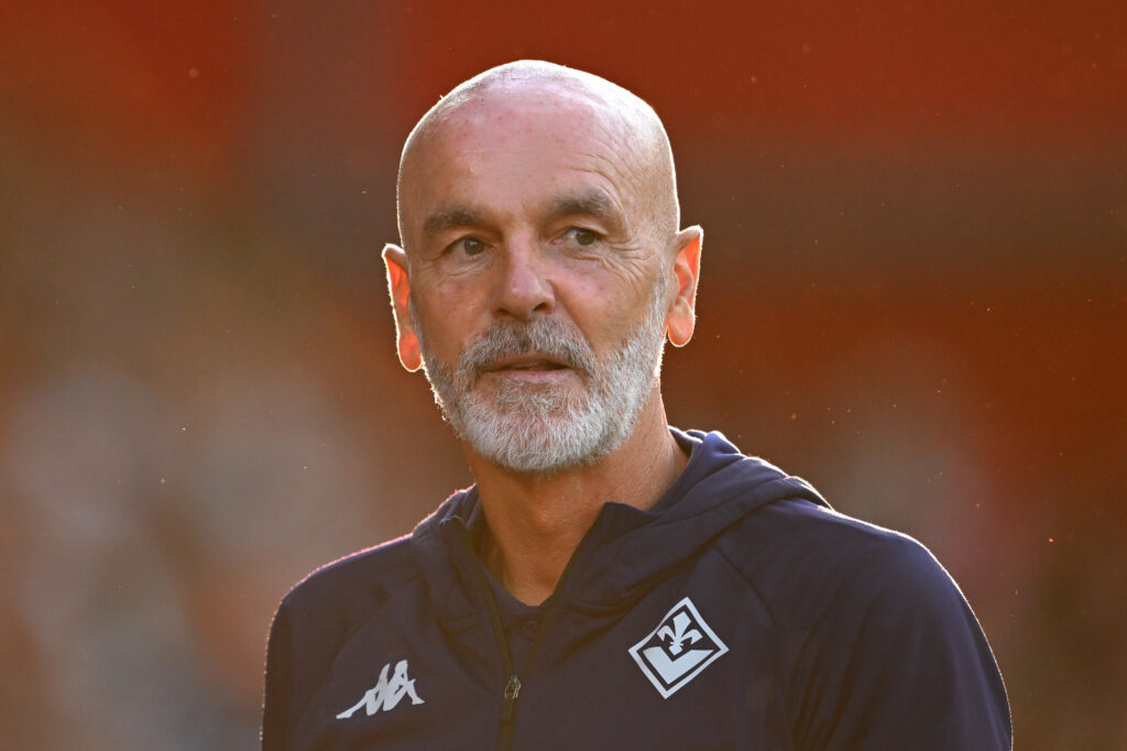 Nottingham Forest v ACF Fiorentina - Pre-Season Friendly