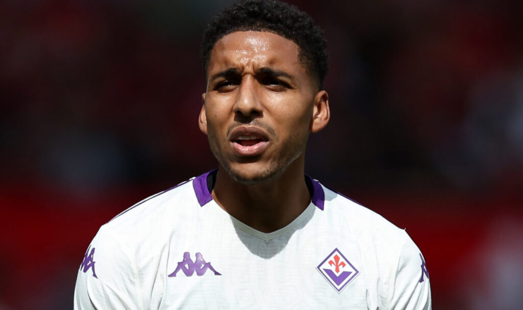 Manchester United v ACF Fiorentina - Pre-Season Friendly