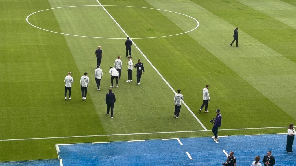 leicester