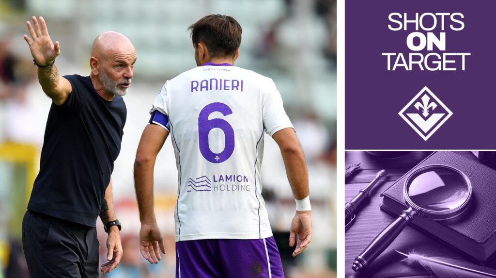 Ranieri, Pioli