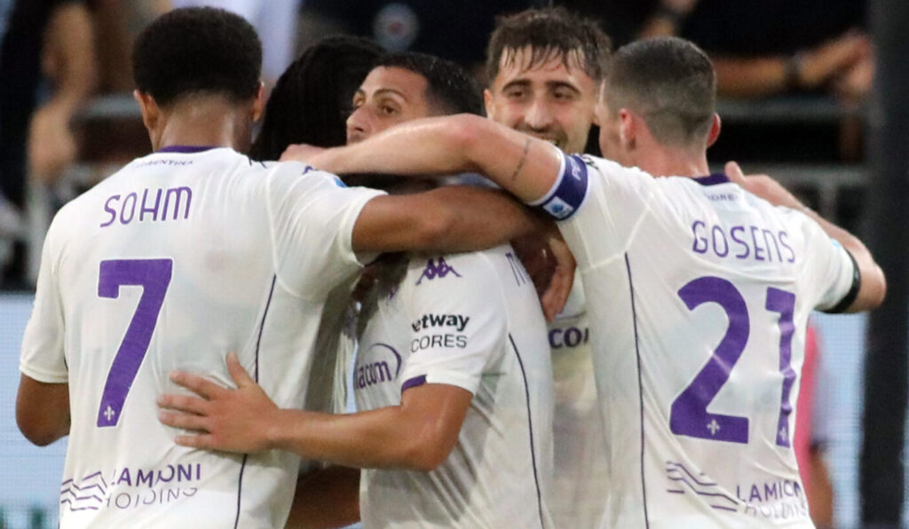 fiorentina