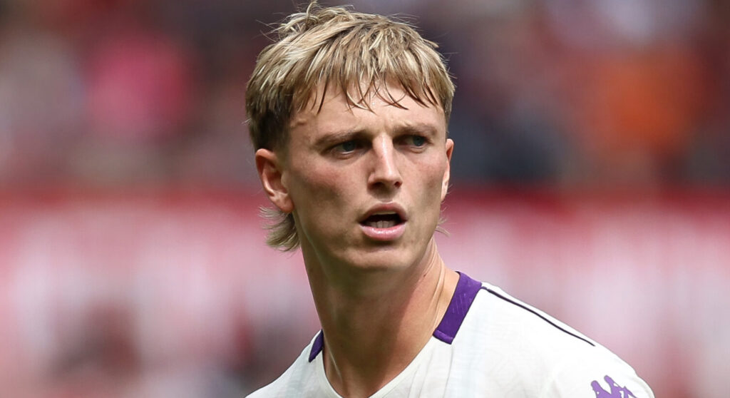 Manchester United v ACF Fiorentina - Pre-Season Friendly