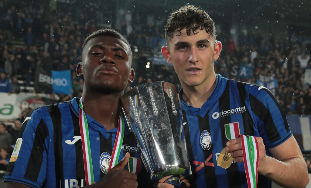 Atalanta BC U19 v ACF Fiorentina U19 - Primavera TIM Supercup