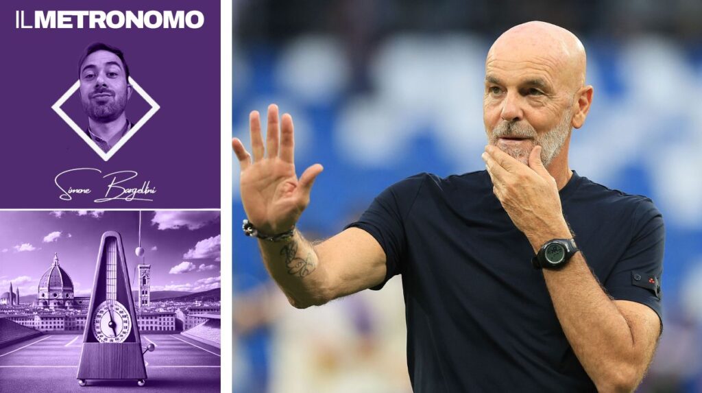 Fiorentina-Polyssia