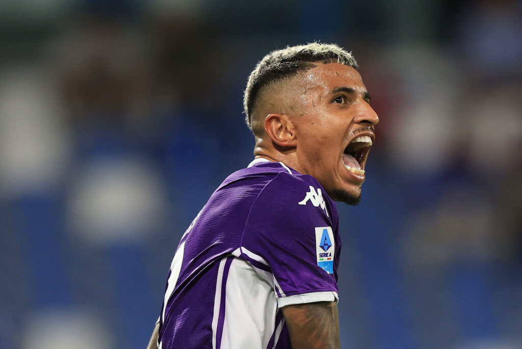 ACF Fiorentina v FC Polissya Zhytomyr - UEFA Conference League