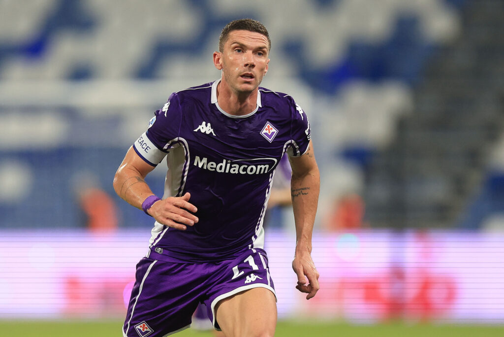ACF Fiorentina v FC Polissya Zhytomyr - UEFA Conference League
