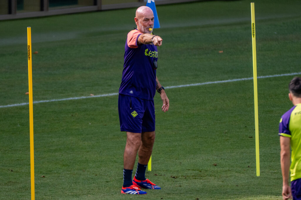 stefano pioli
