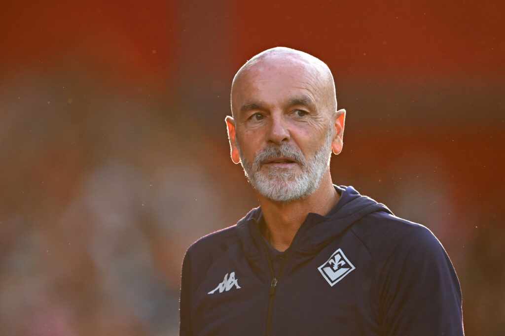 Nottingham Forest v ACF Fiorentina - Pre-Season Friendly