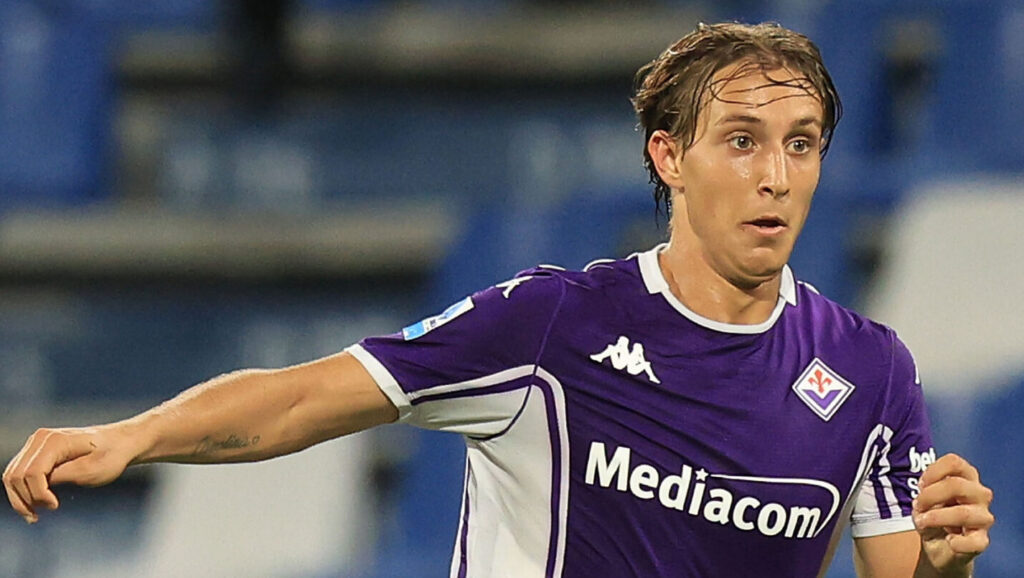 ACF Fiorentina v FC Polissya Zhytomyr - UEFA Conference League