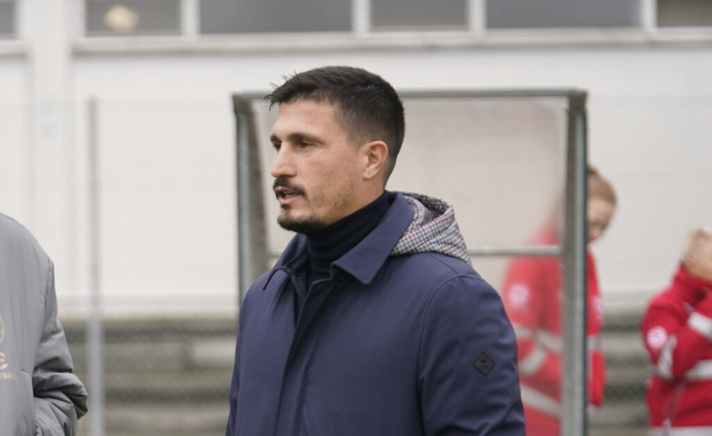 AC Milan U20 v Cagliari U20 - Primavera 1