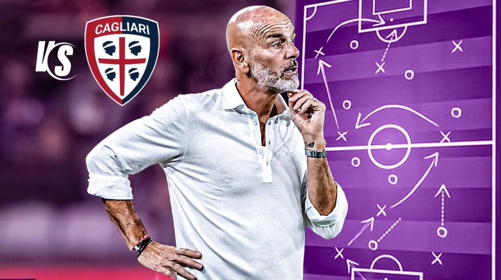 probabili formazioni Fiorentina