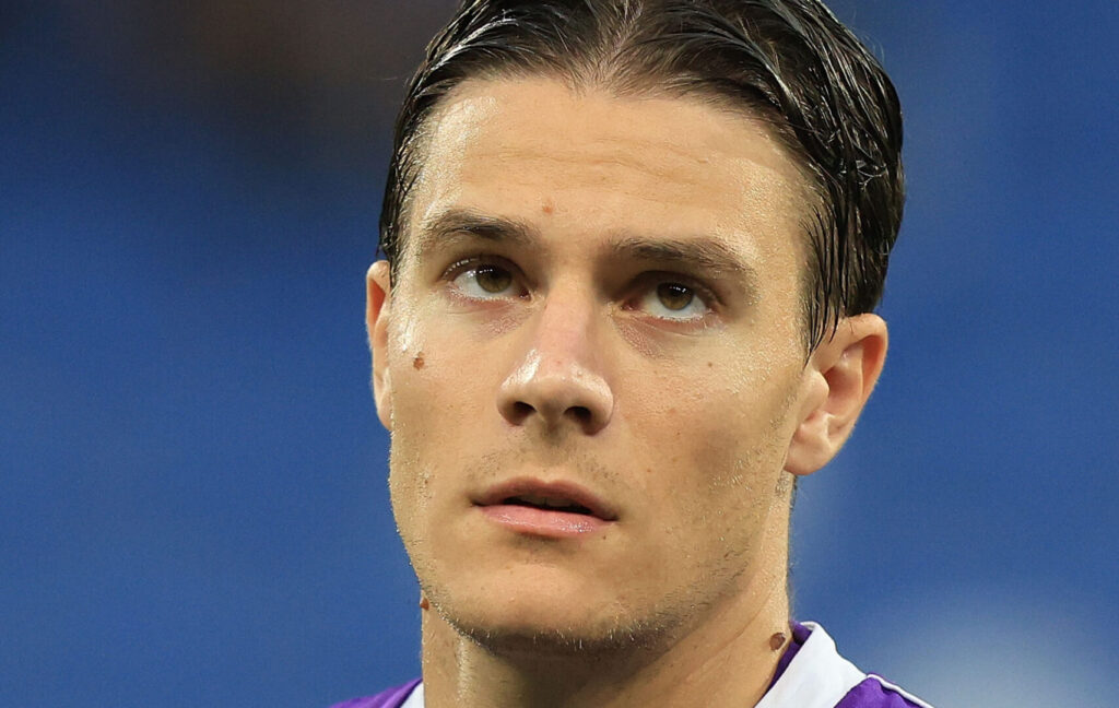 ACF Fiorentina v FC Polissya Zhytomyr - UEFA Conference League