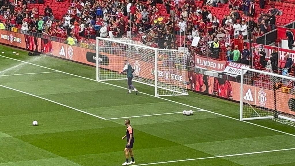 De Gea