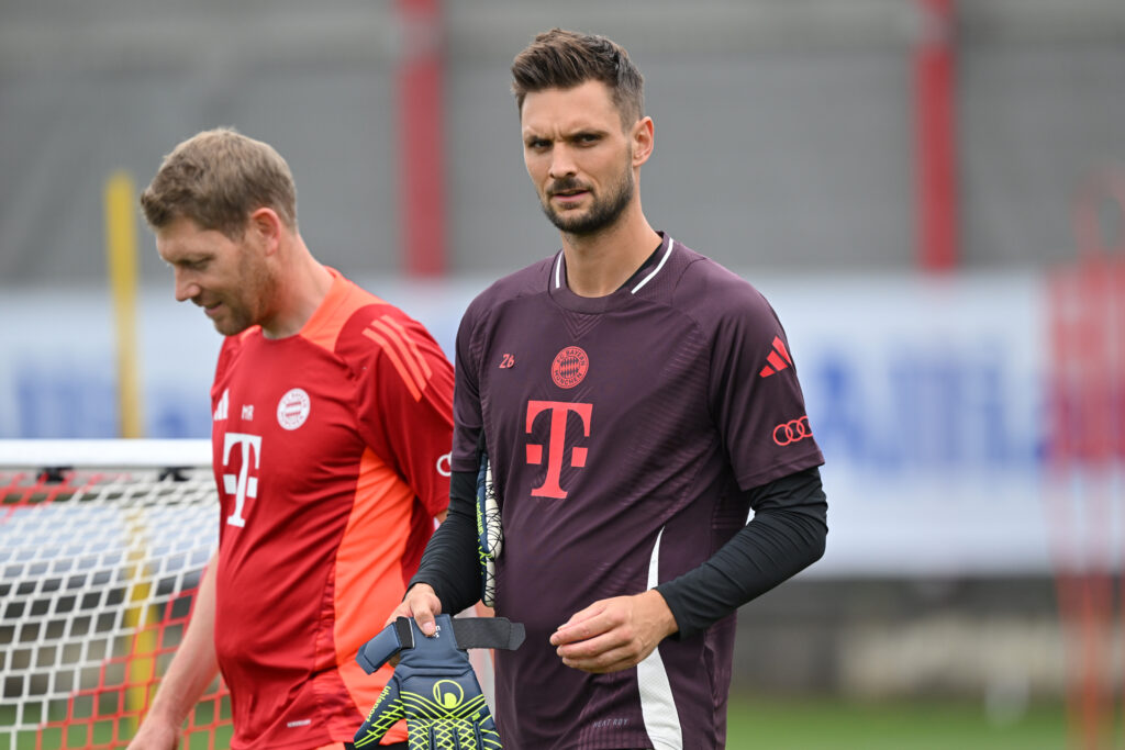 Ulreich