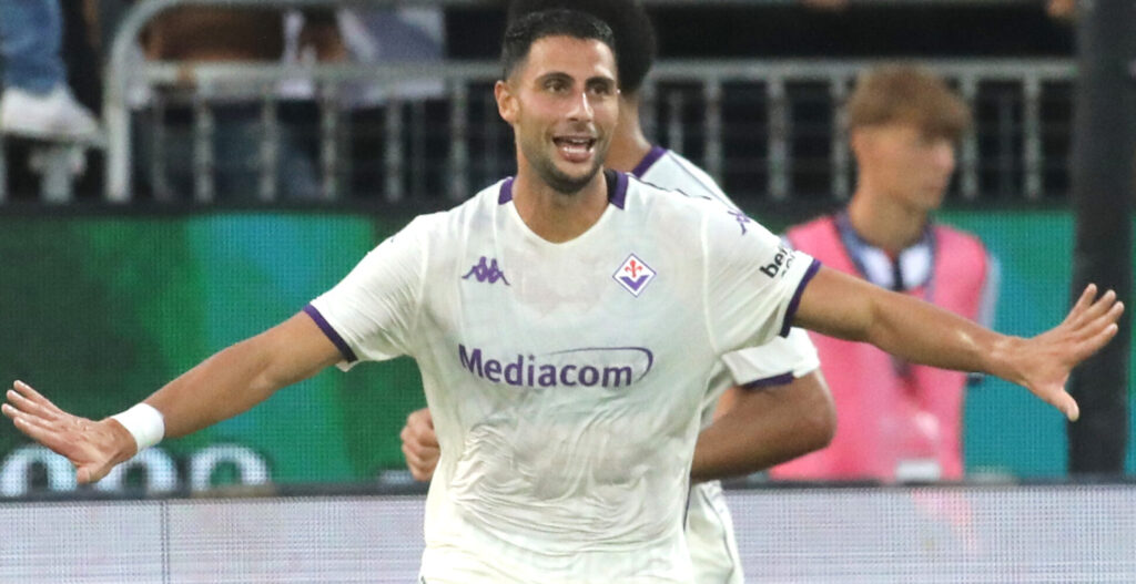 Cagliari Calcio v ACF Fiorentina - Serie A