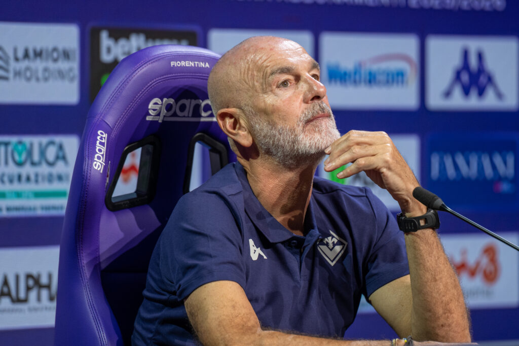 Pioli