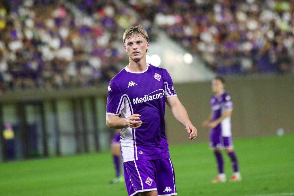 Gudmundsson