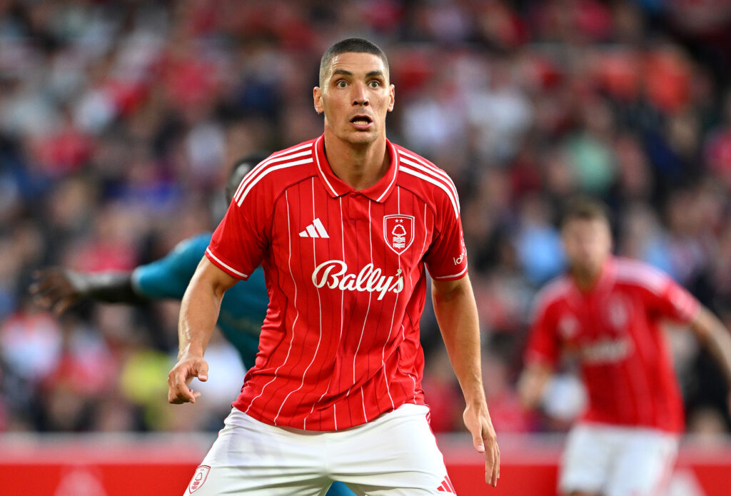 Milenkovic