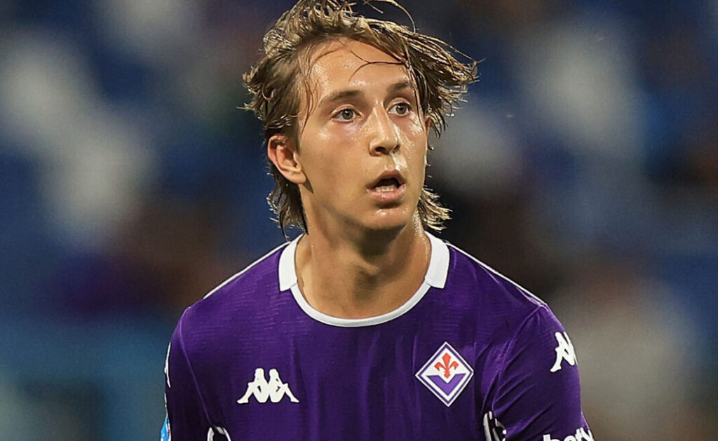 ACF Fiorentina v FC Polissya Zhytomyr - UEFA Conference League