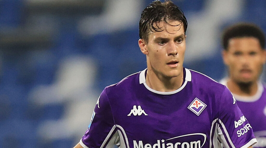 ACF Fiorentina v FC Polissya Zhytomyr - UEFA Conference League