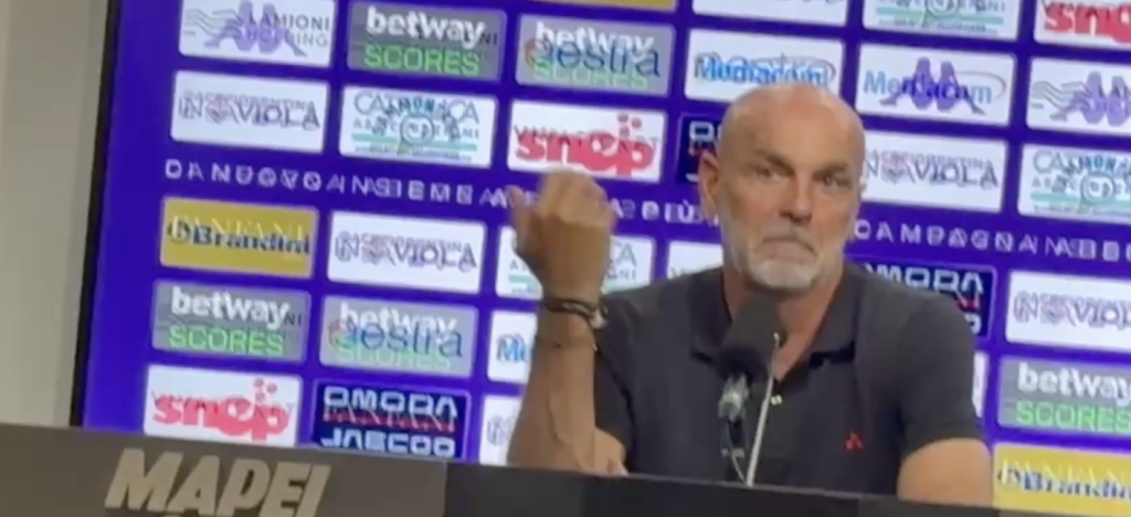 Pioli