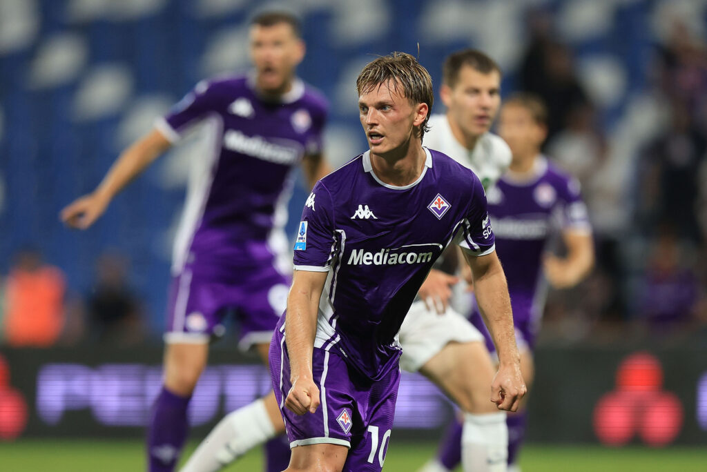 Gudmundsson