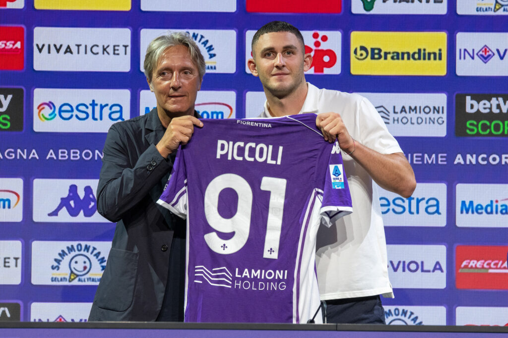 Roberto Piccoli