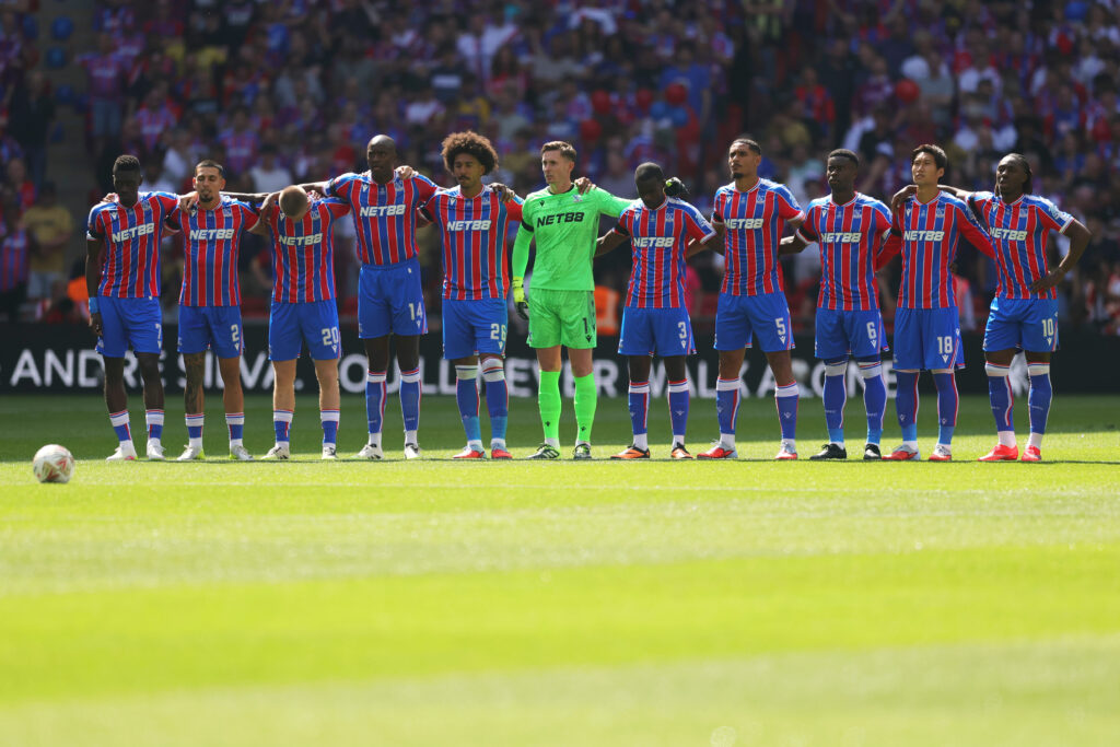 Crystal Palace