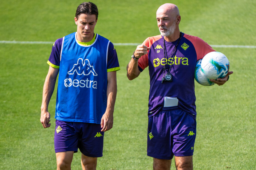 Fagioli Pioli