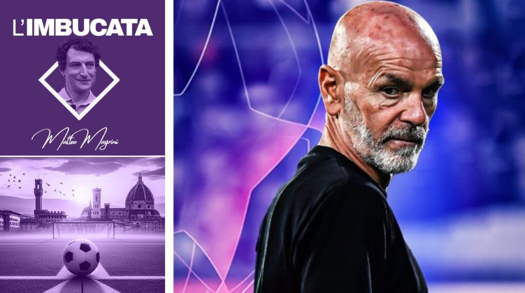Pioli imbucata Champions