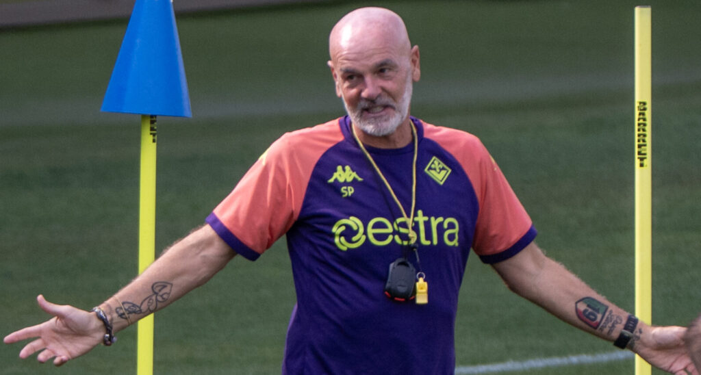 Pioli